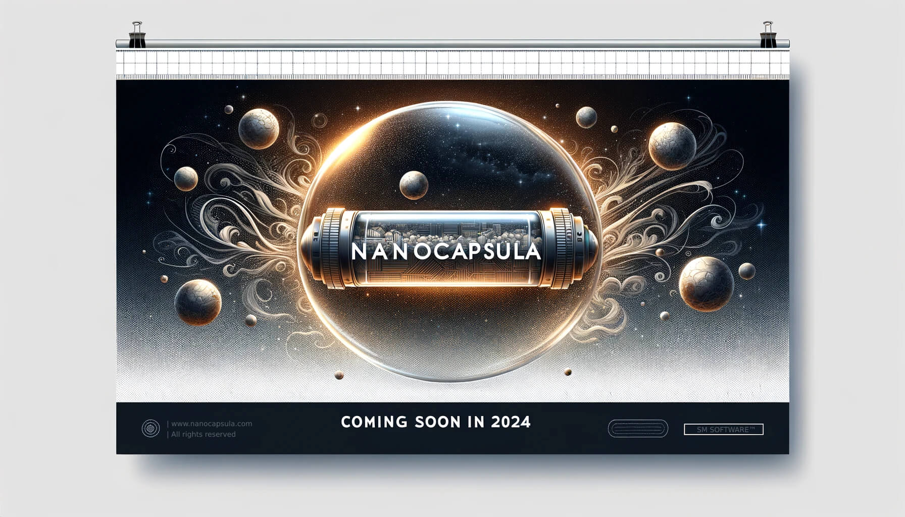 Nanocapsula